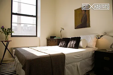 Rented by Citi Habitats