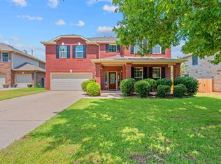 203 Tulip Trail Bnd, Cedar Park, TX 78613