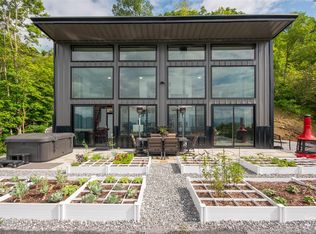 261 Crowfoot Trl, Bryson City, NC 28713