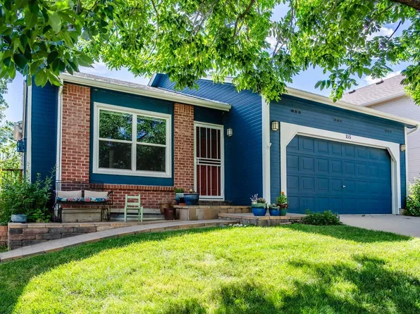 155 W Cedar Way, Louisville, CO 80027