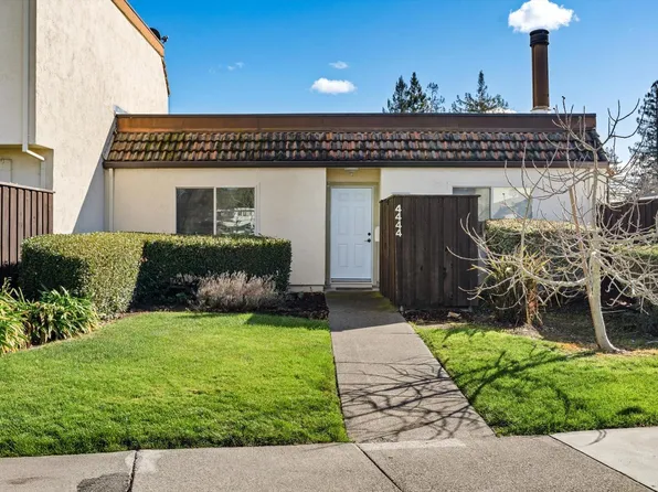4444 Culebra Avenue, Santa Rosa, CA 95409