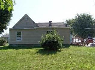 806 Pleasant St, Jerseyville, IL