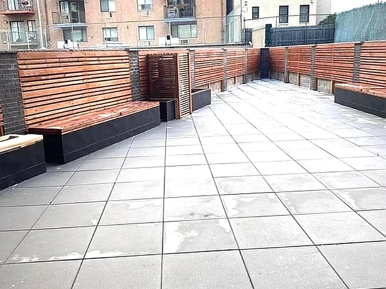 31-25 Newtown Ave #PENTHOUSE — Photo 19