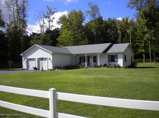 Scranton Pocono Hwy, Gouldsboro, PA 18424