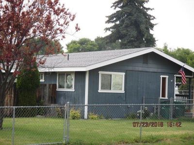 1804 Hope St, Klamath Falls, OR, 97603