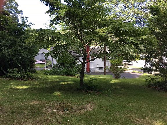 Large 1/2 Acre Lot