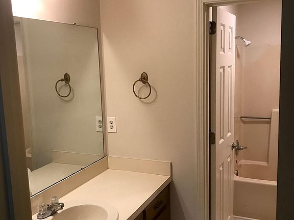 Hall Bathroom