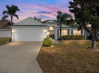 1529 Straton Way, The Villages, FL 32162