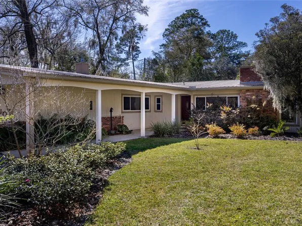 4027 NW 13th Ave, Gainesville, FL 32605
