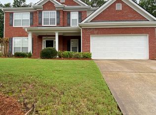 2585 Chipping Ct #2585, Villa Rica, GA 30180