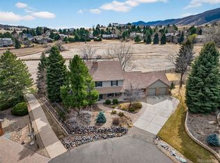 1 Snowy Owl Lane, Littleton, CO 80127