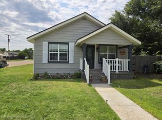 434 S Bernice St, Spearman, TX 79081