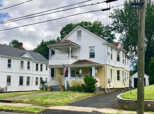 76 Harrison St, Bristol, CT 06010