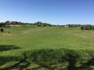 451 A R Oliver Rd, Scottsville, KY 42164