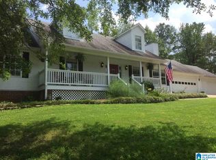 920 Highway 438, Wilsonville, AL 35186