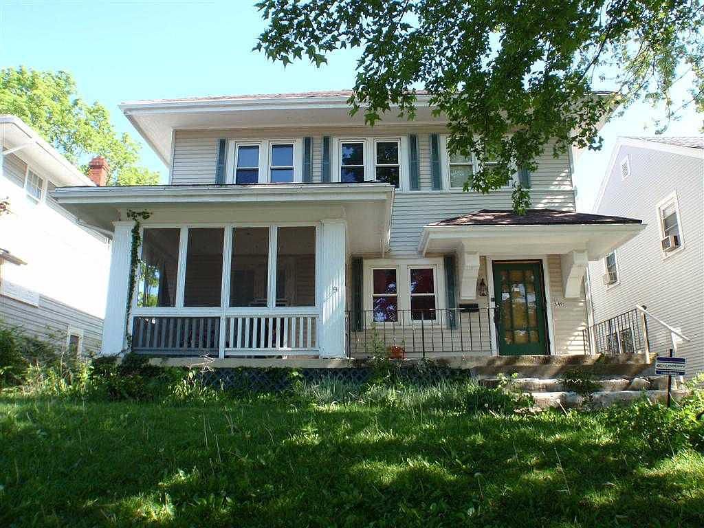 549 Kenwood Ave, Dayton, OH 45406 Zillow