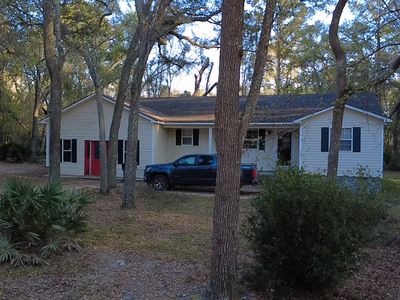 800 Apaloosa Rd, Douglas, GA, 31533