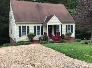 7506 Brightridge Rd, Chesterfield, VA 23832