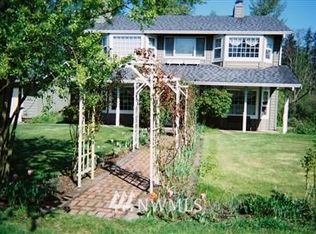 18508 190th St SW, Dupont, WA 98327