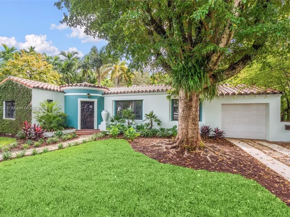 658 NE 73rd St, Miami, FL 33138