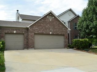 8620 Rapp Dr, Indianapolis, IN 46237