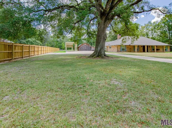 20645 Pride Baywood Rd, Greenwell Springs, LA 70739