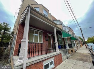 2409 S 18th St, Philadelphia, PA 19145