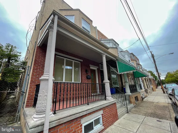 2409 S 18th St, Philadelphia, PA 19145