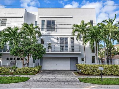 1005 NE 6th St #*, Fort Lauderdale, FL, 33304