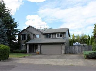 10404 NE 95th St, Vancouver, WA