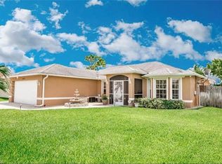 1855 54th Ter SW, Naples, FL 34116