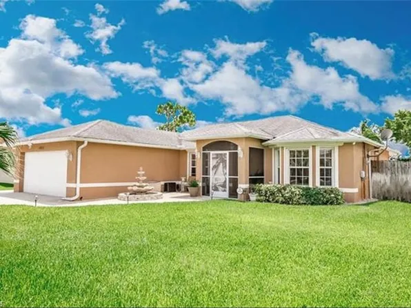 1855 54th TER SW, NAPLES, FL 34116