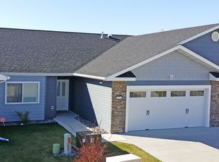 1614 Park Side Ct, Sheridan, WY 82801