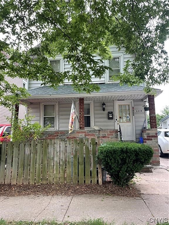 329 Seymour St, Syracuse, NY 13204 Zillow