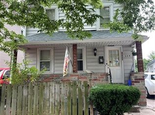 329 Seymour St, Syracuse, NY 13204