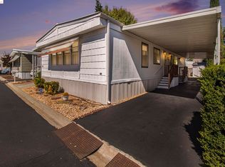 4603 Balfour Rd TRAILER 30, Brentwood, CA 94513