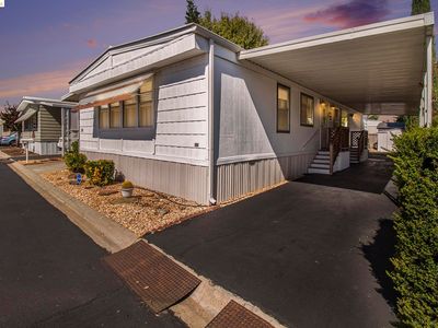 4603 Balfour Rd TRAILER 30, Brentwood, CA, 94513