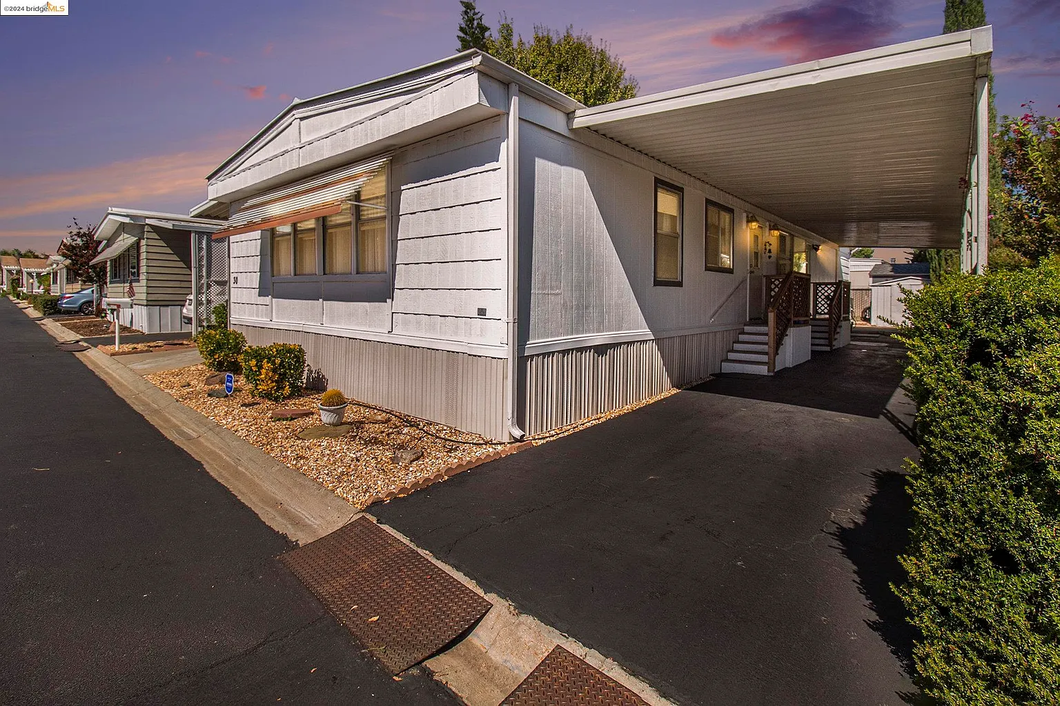 4603 Balfour Rd Trailer 30 photo 1