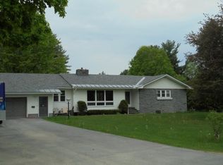 5 Lewis Ln, Fair Haven, VT 05743