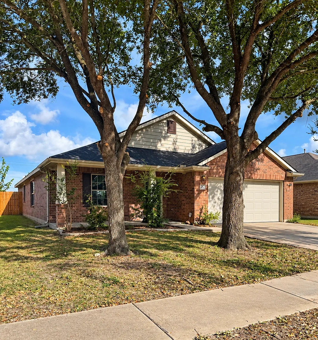 3 bed, 1890 sqft, $2,100 — Photo 1