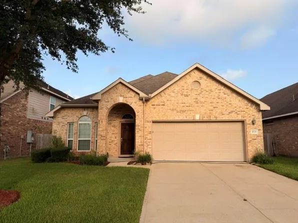 4926 Applewood Crest Ln, Rosharon, TX 77583