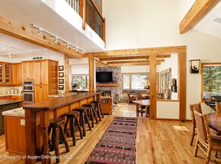 23 Colt Cir, Snowmass Village, CO 81615