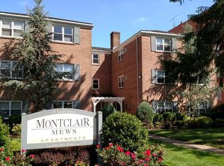 77 Grove St #B13, Montclair, NJ 07042