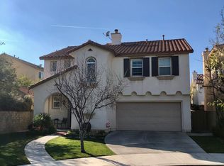 27205 Cloverhurst Pl, Canyon Country, CA 91387