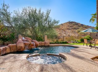 2227 E Granite View Dr, Phoenix, AZ 85048