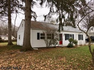 1257 Houserville Rd, State College, PA 16801