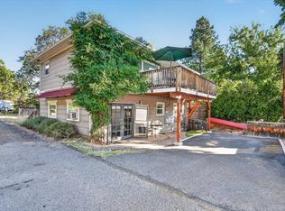 500 Allison St, Ashland, OR 97520