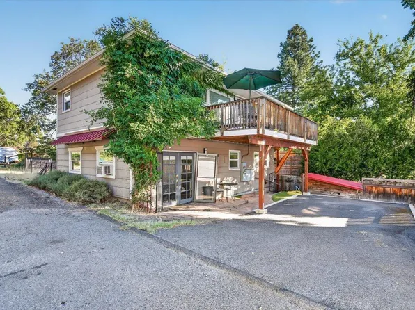 500 Allison St, Ashland, OR 97520