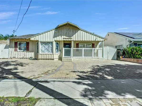 14359 Cohasset St, Van Nuys, CA 91405