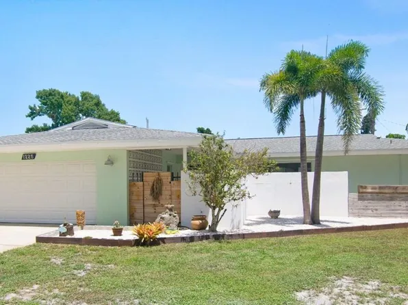 1225 Seminole Dr, Indian Harbour Beach, FL 32937